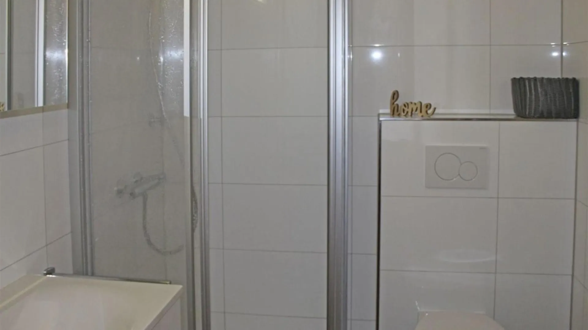 Ferienhaus Nr 133, Kategorie Economy, Feriendorf Hochbergle, Allgaeu Karlsebene