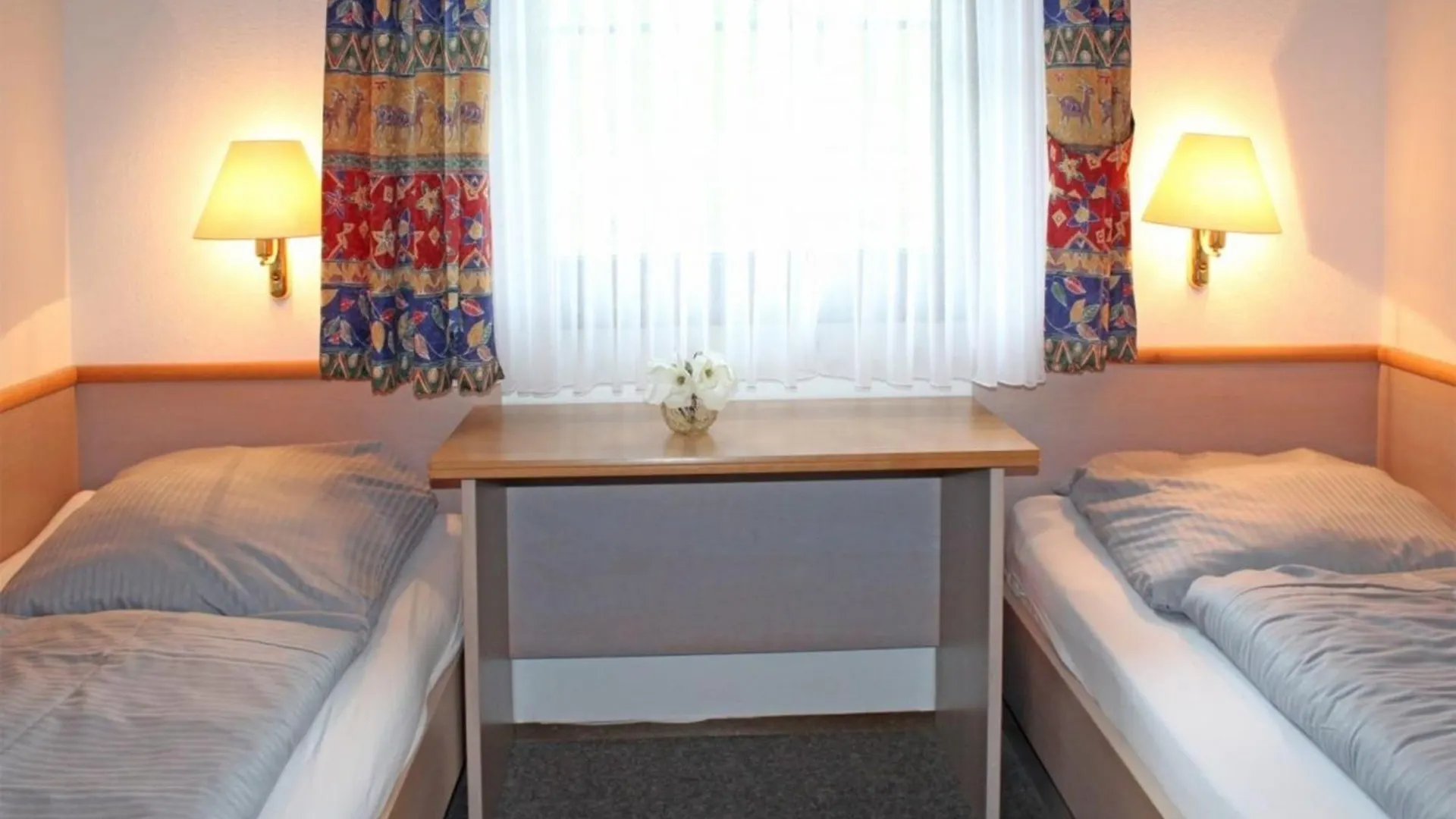 Ferienhaus Nr 133, Kategorie Economy, Feriendorf Hochbergle, Allgaeu Karlsebene Germany