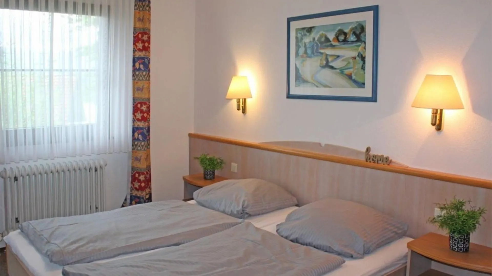 Ferienhaus Nr 133, Kategorie Economy, Feriendorf Hochbergle, Allgaeu Karlsebene 0*,  Germany