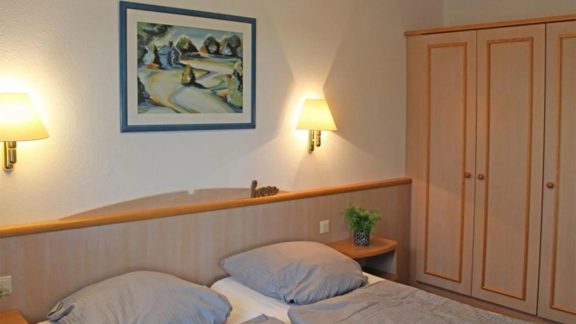 Ferienhaus Nr 133, Kategorie Economy, Feriendorf Hochbergle, Allgaeu Karlsebene Holiday home