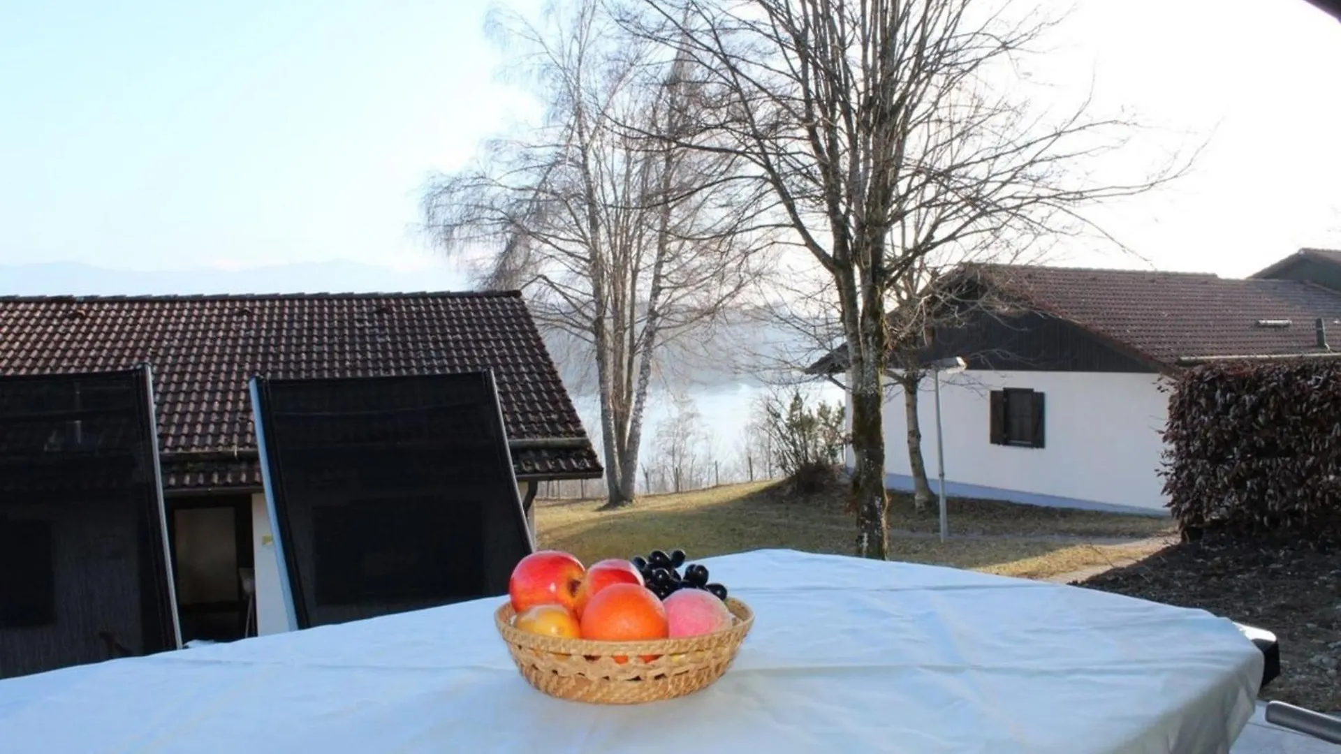 Holiday home Ferienhaus Nr 133, Kategorie Economy, Feriendorf Hochbergle, Allgaeu Karlsebene Germany